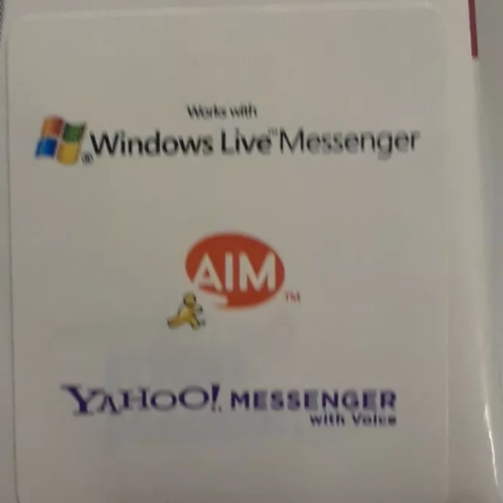 Logitech QuickCam Messenger - Picture 12 of 12